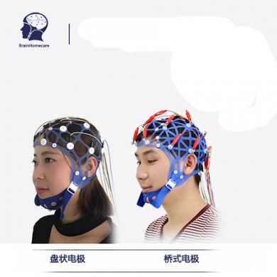 脑电帽-泰诺康脑电图帽_简介