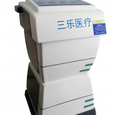 经皮导药中医定向透药治疗仪_简介