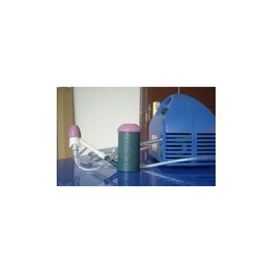 Bbb-1(yhrt-iv型）鼻贝贝电动洗鼻器_简介