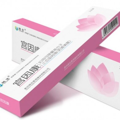 妇用可降解高分子止血吸附器（阴道填塞）_简介