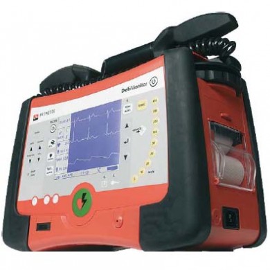 心电监护除颤仪_简介