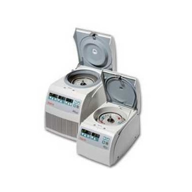 Thermo Scientific Sorvall Legend Micro17R离心机_简介