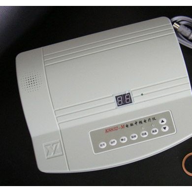 K8832-M型电脑中频电疗仪_简介