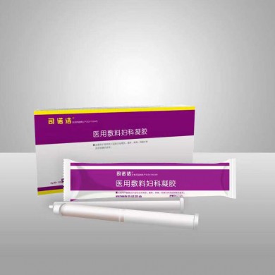 司诺洁-医用敷料妇科凝胶_简介