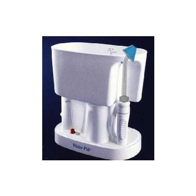 美国原装洁碧洗牙洗鼻器 WP-60EC_简介