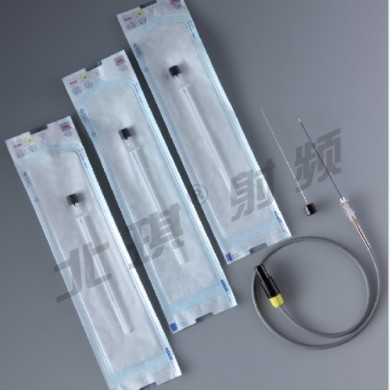 射频套管针/射频穿刺针_简介