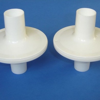 一次性使用肺功能过滤器_简介