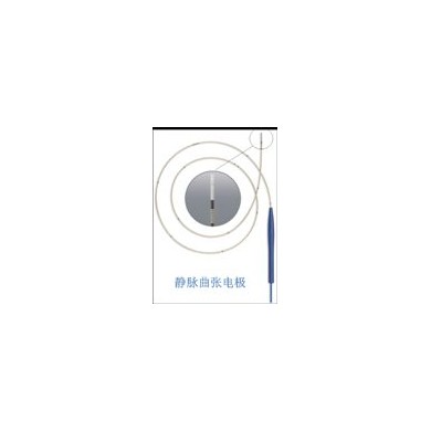 射频消融电极_简介
