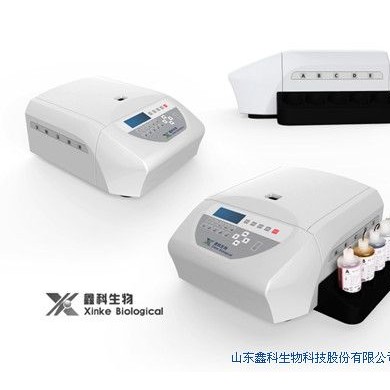 全自动革兰氏染色仪_简介
