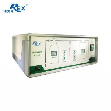 医用加压器/冲洗泵_简介