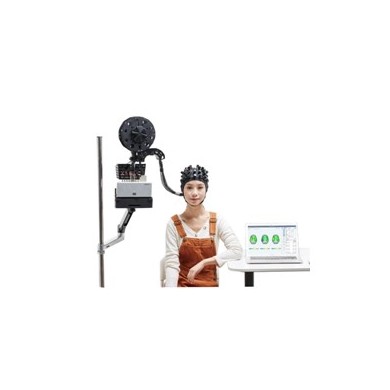 fNirs便携式近红外脑成像系统 NirSmart_简介