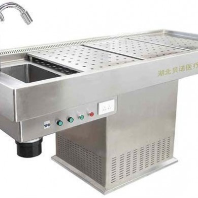 医学解剖台_简介