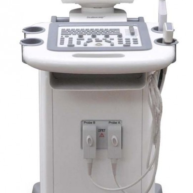PL-3018II 全数字标准型B超（凸阵、阴式探头）_简介
