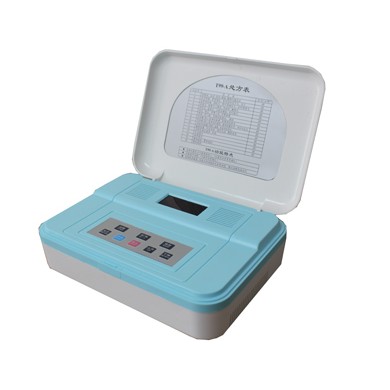T99-AI温热型电脑中频电疗仪_简介
