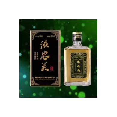 液思美健康养生酒_简介