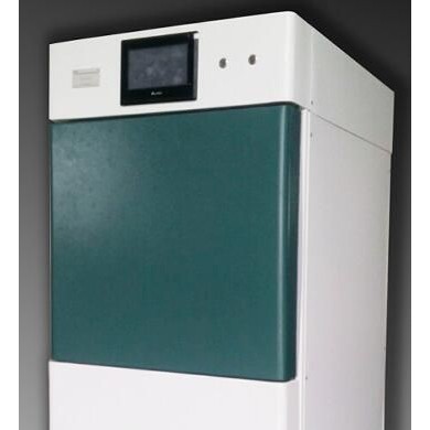 过氧化氢低温等离子灭菌器_简介
