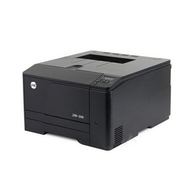 医用胶片打印机JAK-200型_简介