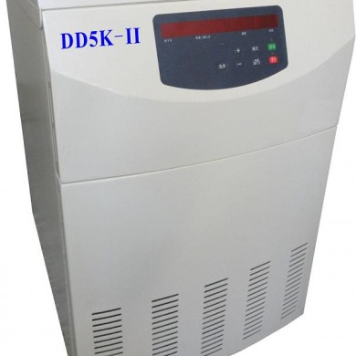 小型医用化验室离心机 DD5K-II_简介