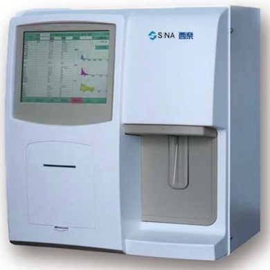 BS-2C微量元素分析仪_简介