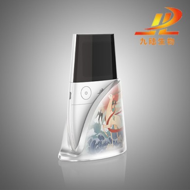 威海母乳检测仪时代发展的需要九陆生物_简介