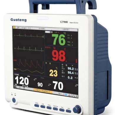 GT9000天祥 多参数监护仪_简介