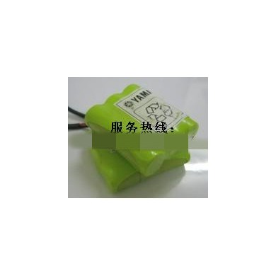 机台伺服器电池_简介