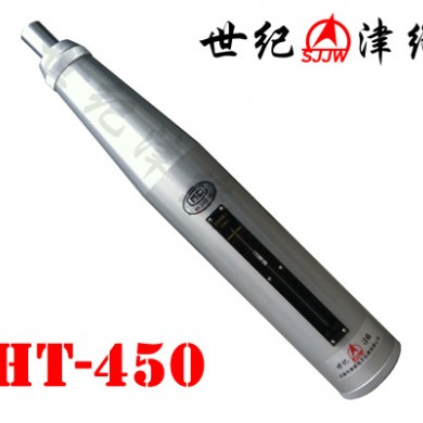 HT-450型高强回弹仪|天津市津维电子仪表有限公司_简介
