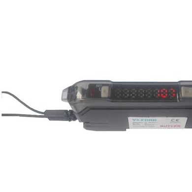 V3-FD 双数显光纤放大器_简介