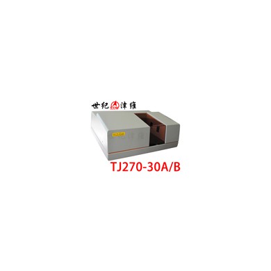 TJ270-30A/B乙醇光谱分析仪_简介