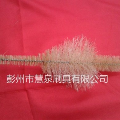 医用器材清洗刷_简介