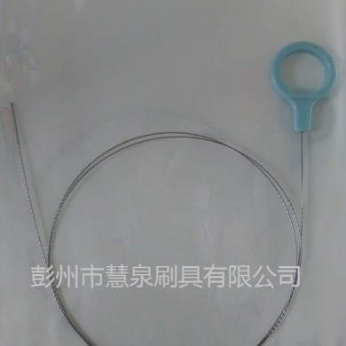 一次性内窥镜细胞刷_简介