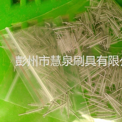 一次性细胞刷头_简介