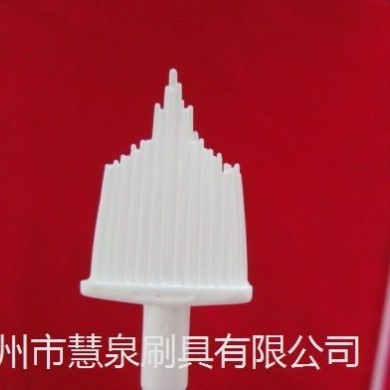 一次性宫颈采样细胞采样刷_简介