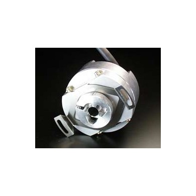日本森泰克编码器_简介