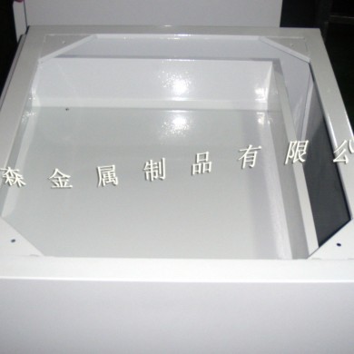 各种医疗仪器仪表机箱_简介