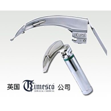 伊普斯麻醉喉镜_简介