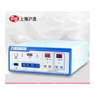 沪通高频电刀GD350-T_简介