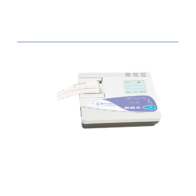 心电图仪 ECG-6951E_简介