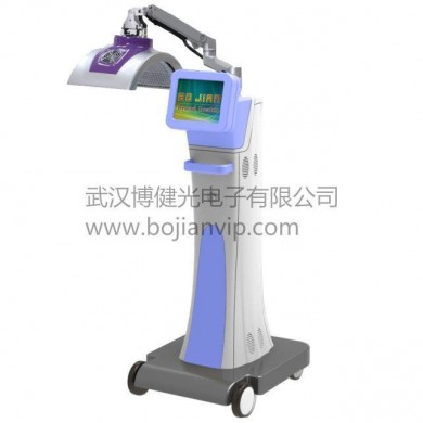 红蓝光治疗仪 红蓝光治疗机_简介