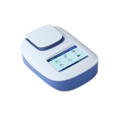 奥盛Fluo-100荧光计_简介