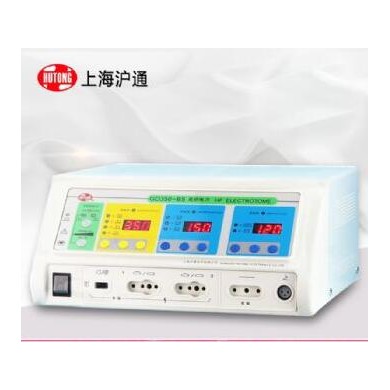 沪通高频电刀GD350-B5_简介