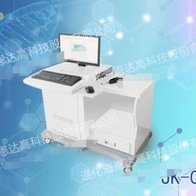 中医经络检测仪_简介