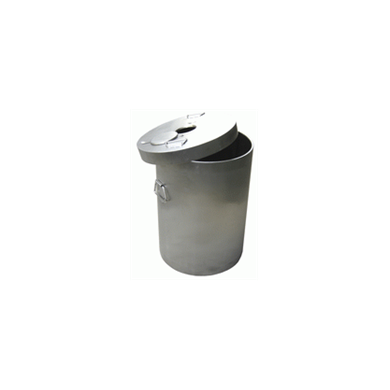 放射废物储存桶_简介