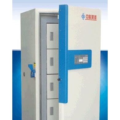 -86℃超低温冰箱_简介