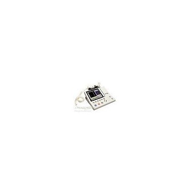 便携式肺功能仪HI-205_简介