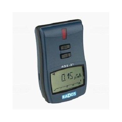 RDS-31S/R多功能环境巡测仪_简介