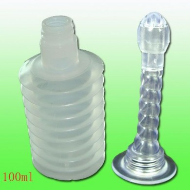 柔软型阴道冲洗器_简介