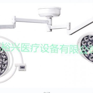 无影灯_简介