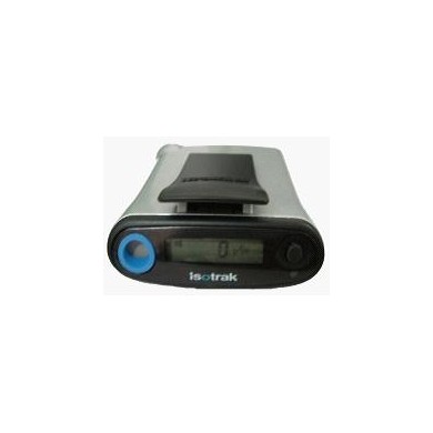 RAD-60型个人剂量报警仪_简介