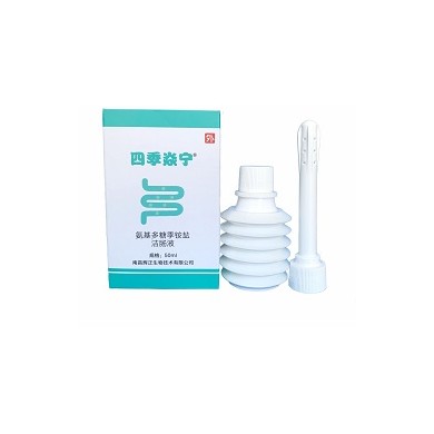 氨基多糖季铵盐洁肠液_简介